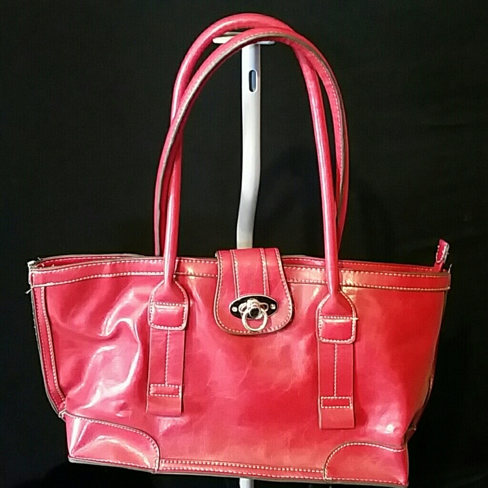Bag, mondani New York